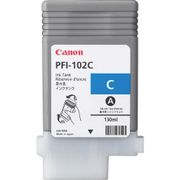 CANON INK IPF500 / IPF600 CYAN