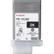 CANON INK IPF500 / IPF600 BLACK