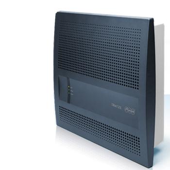 AUERSWALD COMPACT 5200 WALL HOUSING . ACCS (90334)