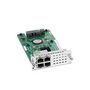 CISCO 4-PORT LAYER 2 GE SWITCH NETWOR INTERFACE MODULE                 IN CPNT
