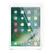 PANZER iPad Pro/Air 1,2, 2017 9.7, Tempered Glass