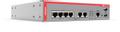 Allied Telesis VPN ACCESSROUTER 1XGE WAN PORTS 990-004871-30 4X10/100/1000 LAN ACCS