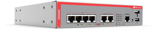Allied Telesis VPN ACCESSROUTER 1XGE WAN PORTS 990-004871-30 4X10/ 100/ 1000 LAN ACCS (AT-AR2050V-30)