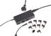 TARGUS 90W AC LAPTOP CHARGER CH BLACK . CPNT