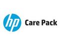 HP 3y NextBusDayOnsite Notebook Only SVC ProBook 6xx Series 3 year of hardware support CPU Only Next business day onsite response