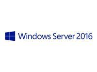 Hewlett Packard Enterprise HPE MS WS16 DC 16-Core Windows Server 2016 Datacenter ROK en SW (P00488-B21)