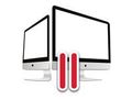 PARALLELS Deskop for Mac Enterprise Edition SUBSCRIPTION 1-10 1YR