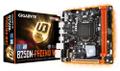 GIGABYTE Ga-B250N-Phoenix Wifi Intel 