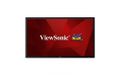 VIEWSONIC 75"" Commercial 4K LED Display (CDE7500)