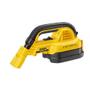 DEWALT Cordless DCV517N - yellow