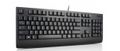 LENOVO PREFERRED PRO II USB KEYBOARD-BLACK GERMAN        NO PERP