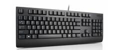 LENOVO PREFERRED PRO II USB KEYBOARD-BLACK GERMAN PERP