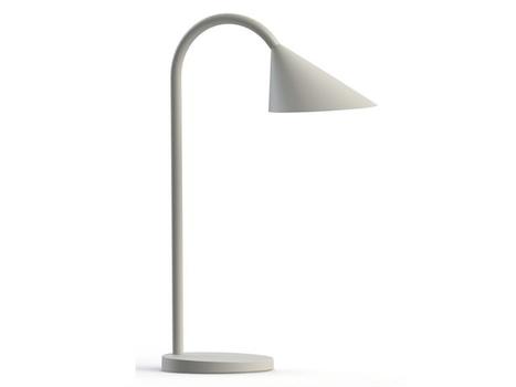 UNILUX Arbejdspladslampe UNILUX SOL LED hvid (400077404)