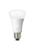 PHILIPS Hue 1 stk E27 lyspære 10W, A19, Hvit og farget stemning