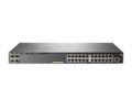 Hewlett Packard Enterprise ARUBA 2930F 24G POE+ 4SFP+ SWCH EU EN IN