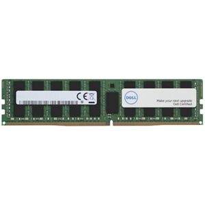 DELL DDR4 - 8 GB - DIMM 288-pin - 2400 MHz / PC4-19200 - 1.2 V - ikke-bufret - ikke-ECC - for Alienware Area-51 R2, Aurora R6; Inspiron 5680; OptiPlex 3046 (MT), 3050 (MT, SFF), 5050 (MT, SFF), 7040 (MT, S (A9321911)