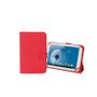 RIVACASE Tablet Case 3132 7" red (3132 RED)
