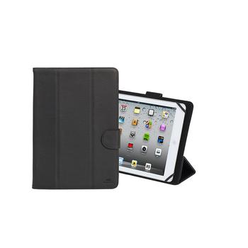 RIVACASE 3137 25.6 Cm (10.1") Folio  (3137 BLACK)