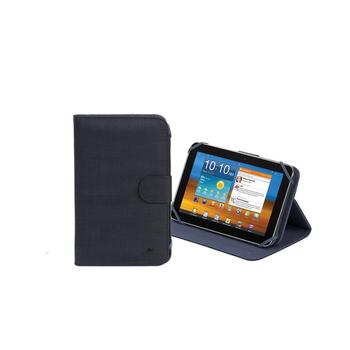 RIVACASE 3314 20.3 Cm (8") Folio Black (4260403571019)