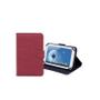 RIVACASE 3312 17.8 Cm (7") Folio Red