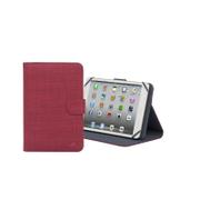 RIVACASE 3317 Red Tablet Case 25.6 Cm