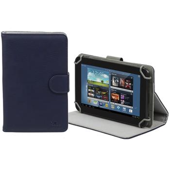 RIVACASE Tablet Case Riva 3012 7/12 Blue (3012 BLUE)
