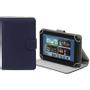 RIVACASE Tablet Case Riva 3012 7/12 Blue