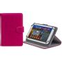 RIVACASE Riva Tablet Case 3012 7"/12 Pink