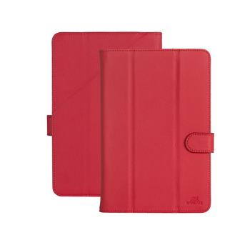RIVACASE Riva Tablet Case 3134 8"12/48 red (3134 RED)