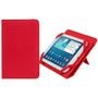RIVACASE Gatwick 17.8 Cm (7") Folio Red