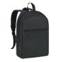 RIVACASE 8065 Backpack Black Polyester