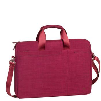 RIVACASE 8335 Notebook Case 39.6 Cm (8335 RED)
