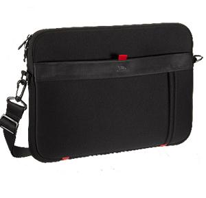 RIVACASE 5120 33.8 Cm (13.3") Sleeve  (5120  BLACK)