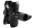 ZEBRA RAM MOUNT 4IN ARM . CPNT