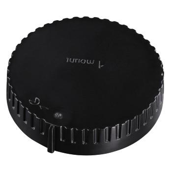 HAMA Bakre Objektivlock Nikon 1 (00030247)