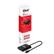 CLUB 3D MST HUB USB 3.0 TYPE C TO HDMI 1.4 DUAL MONITOR