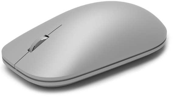 MICROSOFT MS SURFACE MOUSE COMMER SC BLUETOOTH GRAY 1 LICS ND (3YR-00003)