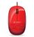 LOGITECH Mouse M105 Version RED Unifying compatible