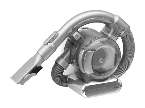 BLACK&DECKER Håndstøvsuger PD1820L-QW (PD1820L-QW)