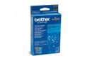 BROTHER LC-1100 ink cartridge cyan high capacity 16ml 750 pages 1-pack