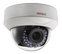 HIWATCH 2MP analog dome kamera, 1080p, 2.8-12mm F1.4 lins, IR, vit