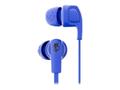 SKULLCANDY SMOKIN BUD 2 STREET ROYAL BLUE