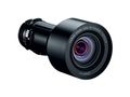CANON Objektiv LX-IL08WZ Wide Zoom Lens for LX-MU800Z LX-MU600Z LX-MU700