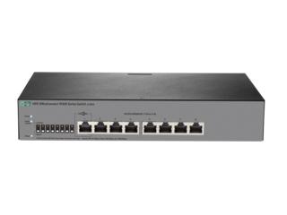 Hewlett Packard Enterprise 1920S 8G SWITCH                                  IN CPNT (JL380A)