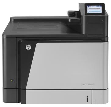 HP Color LaserJet Enterprise M855dn printer (A2W77A)