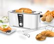 UNOLD 38020 Toaster Design Dual (38020)