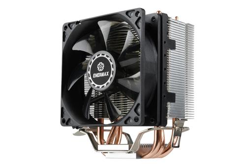 ENERMAX ETS-N31-02 PWM CPU Cooler - Ryzen ready (ETS-N31-02)