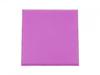 ALLNET Brick’R’knowledge Kunststoffschale 2x2 violett oben und unten 10er Pack (ALL-BRICK-0369)