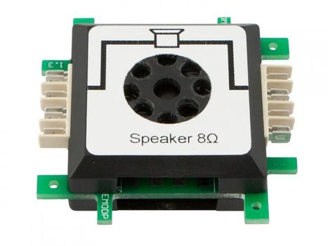 ALLNET 113703 Development Board  (ALL-BRICK-0076)