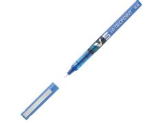 PILOT Bläckkulpenna PILOT Hi-Tec V5 0,5 blå